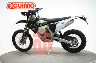 TRIUMPH TF 250-E