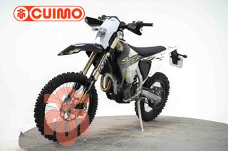 TRIUMPH TF 250-E