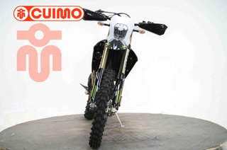 TRIUMPH TF 250-E