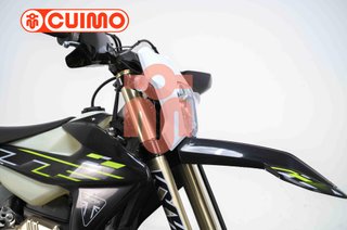 TRIUMPH TF 250-E