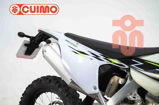TRIUMPH TF 250-E