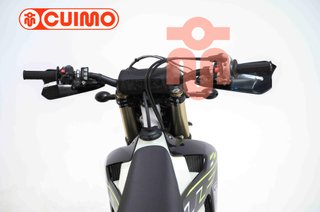 TRIUMPH TF 250-E