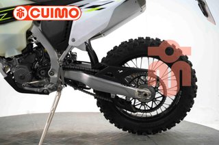 TRIUMPH TF 250-E