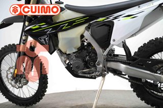 TRIUMPH TF 250-E