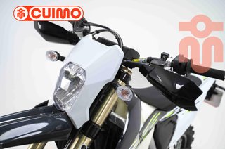 TRIUMPH TF 250-E