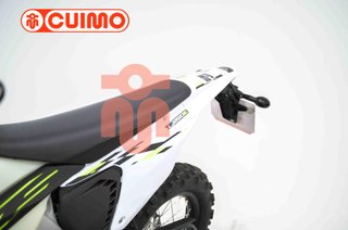 TRIUMPH TF 250-E