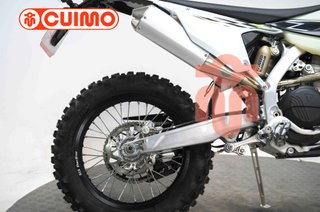 TRIUMPH TF 250-E