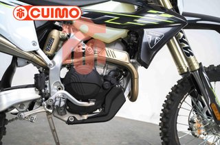 TRIUMPH TF 250-E