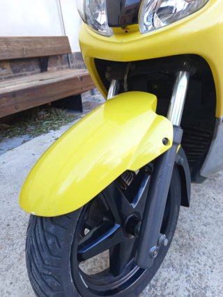 Yamaha Xmax 250 Scooter - Muy Buen Estado