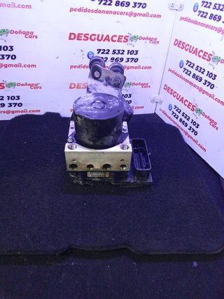 Modulo ABS Seat Ibiza 6L 6Q0907379A