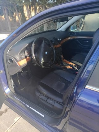 BMW Serie 5 1998