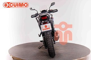 HONDA XL750 TRANSALP