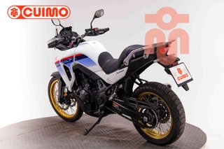HONDA XL750 TRANSALP