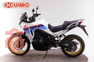 HONDA XL750 TRANSALP