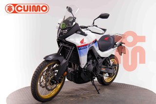 HONDA XL750 TRANSALP