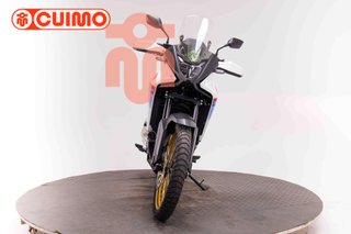 HONDA XL750 TRANSALP
