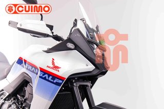 HONDA XL750 TRANSALP