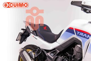 HONDA XL750 TRANSALP