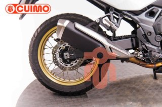 HONDA XL750 TRANSALP