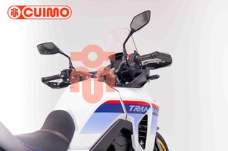 HONDA XL750 TRANSALP