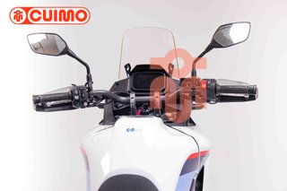 HONDA XL750 TRANSALP