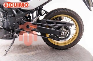 HONDA XL750 TRANSALP