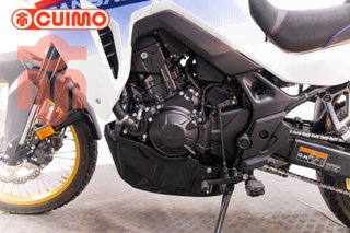 HONDA XL750 TRANSALP