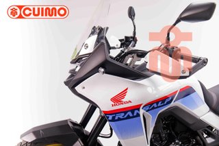 HONDA XL750 TRANSALP