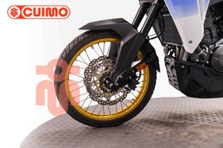 HONDA XL750 TRANSALP