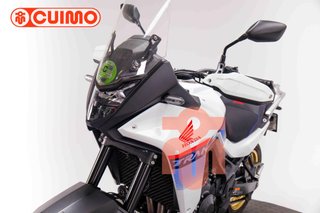 HONDA XL750 TRANSALP