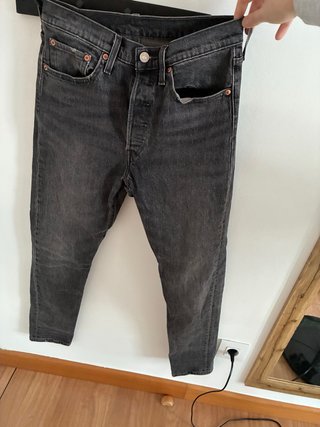 Pantalones Levi's 501