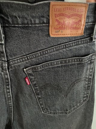 Pantalones Levi's 501