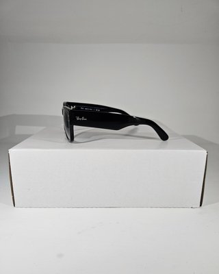 Occhiali Ray Ban Mega Wayfarer Neri