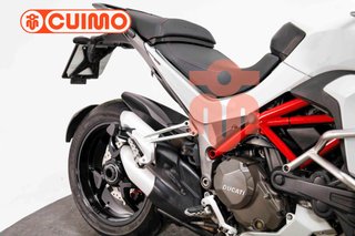 DUCATI MULTISTRADA 1200