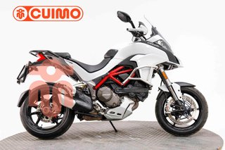 DUCATI MULTISTRADA 1200