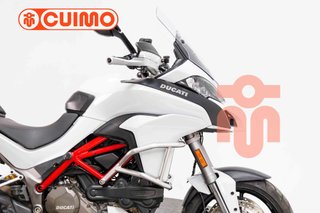 DUCATI MULTISTRADA 1200
