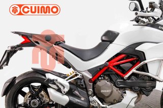 DUCATI MULTISTRADA 1200