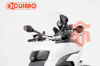 DUCATI MULTISTRADA 1200