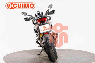 DUCATI MULTISTRADA 1200