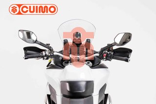 DUCATI MULTISTRADA 1200