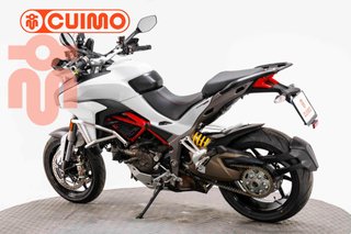 DUCATI MULTISTRADA 1200