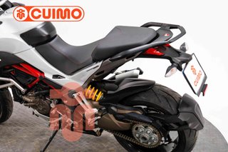 DUCATI MULTISTRADA 1200