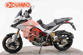 DUCATI MULTISTRADA 1200