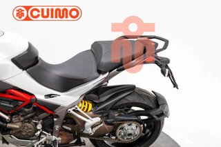 DUCATI MULTISTRADA 1200