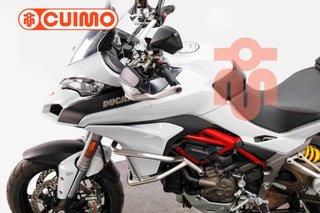 DUCATI MULTISTRADA 1200