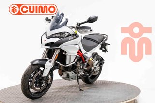 DUCATI MULTISTRADA 1200