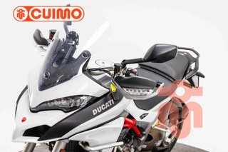 DUCATI MULTISTRADA 1200
