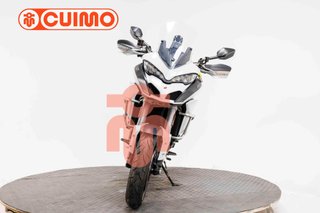 DUCATI MULTISTRADA 1200