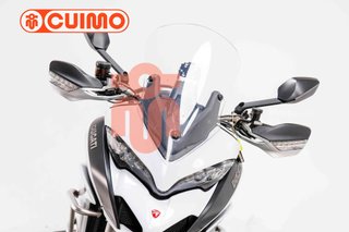 DUCATI MULTISTRADA 1200