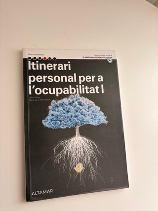 Lote de libros de grado medio farmacia y paraf